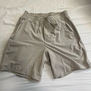 Lululemon Pace Breaker Lined Short 7” Small